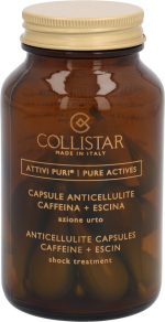 Collistar Collistar Pure Actives Anticellulite Capsules - Image 3