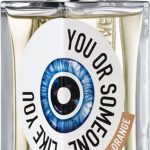 Etat Libre Dorange You Or Someone Like You Eau De Parfum Spray  Unisex  50 ml for Women