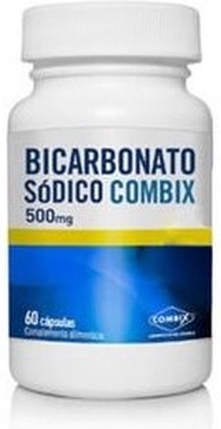 433x840-33 Combix Sodium Bicarbonate 60 Capsules - Image 1