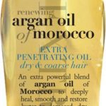 Argan Oil Extra Penetrating Dry Hair Oil By Ogx 100 Ml