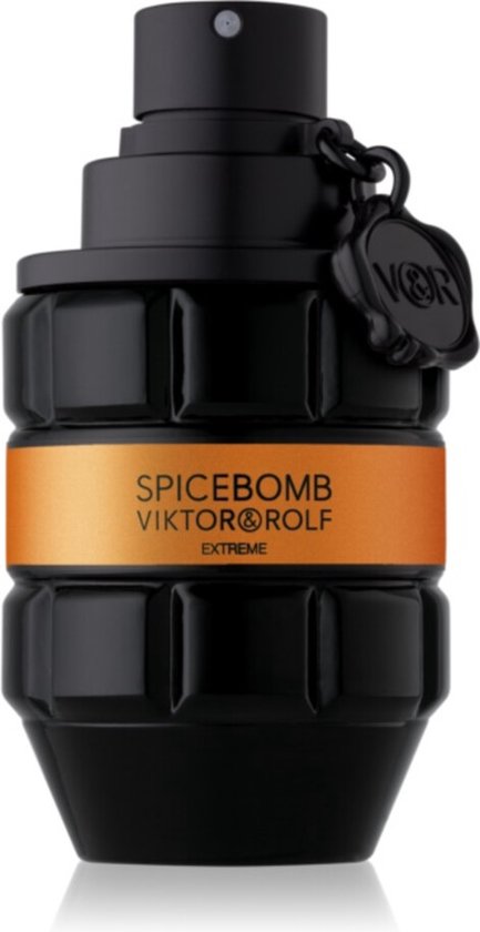 433x840-8 Viktor & Rolf Spicebomb Extreme 50 ml - Eau de Parfum - Herenparfum - Image 1