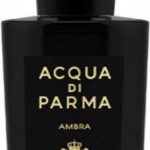 Uniseks Parfum Acqua Di Parma EDP Ambra (20 ml)
