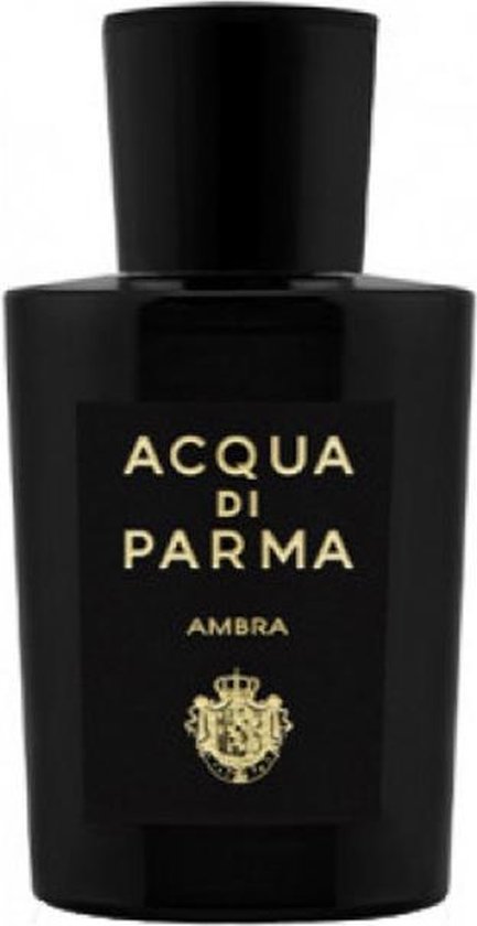 433x840-83 Uniseks Parfum Acqua Di Parma EDP Ambra (20 ml) - Image 1