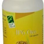 100 natura 100 Natura 100 Natura 100 Natura Ip6 Oro 120 Caps