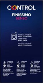 Preservatives Senso 24 units - Image 2