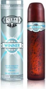 Cuba Winner EDT M 100 ml - Image 2