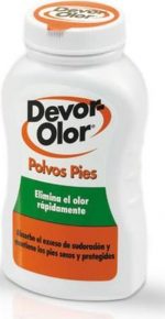 Voetdeodorant Devor-olor - Image 3