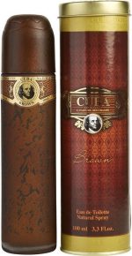 Cuba - Cuba Brown - Eau De Toilette - 35ML - Image 2