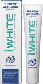 Tandenblekende Tandpasta iWhite (75 ml) - Image 2