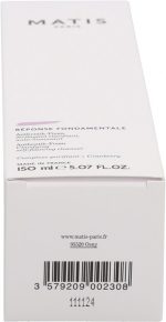 Matis Reponse Fondamentale Authentik Foam Mousse Alle Huidtypen 150ml - Image 4
