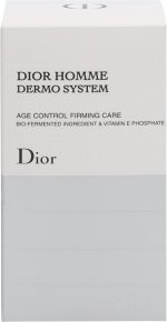 Dior Homme Dermo Revitalizing Serum - 50 ml - Dagcreme - Image 2