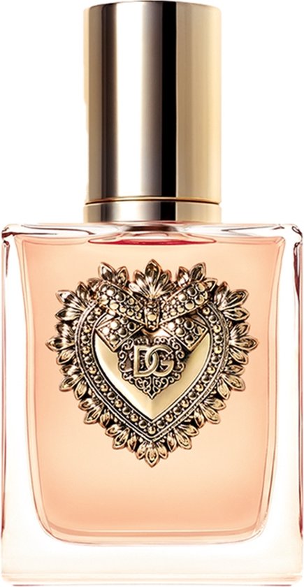 435x840-53 DOLCE & GABBANA - Devotion Eau de Parfum - 50 ml - Dames eau de parfum - Image 1