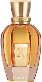 Shooting Stars La Capitale by Xerjoff 50 ml - Eau De Parfum Spray (Unisex)