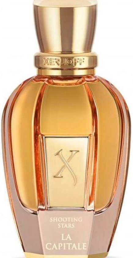 435x840-56 Shooting Stars La Capitale by Xerjoff 50 ml - Eau De Parfum Spray (Unisex) - Image 1