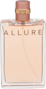 Chanel Allure 100 Ml   Eau De Parfum   Women s Perfume