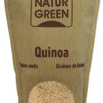Naturgreen Tu Bio Quinoa 450g