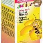 Arkopharma Arkoreal Protect Junior Strawberry Syrup 150ml