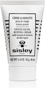 Sisley - Gentle Facial Buffing Cream - Cleansing Peeling for All Skin Types - 40ml - Image 4