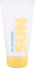 Jil Sander Sun Summer Edition 2020 Perfumed Shower Gel 150 ml  woman