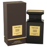 Tom ford White Suede Eau De Parfum Spray  Unisex  100 ml for Women