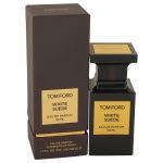 Tom ford White Suede Eau De Parfum Spray  Unisex  50 ml for Women