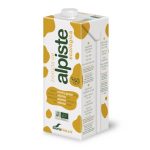 Leche ALPISTE