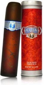 Cuba Blue EDT M 100 ml - Image 3