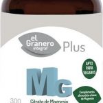 Granero S Mg-500 300 Comp