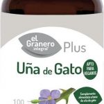 Granero S Ua+-a De Gato Forte 100 Comp