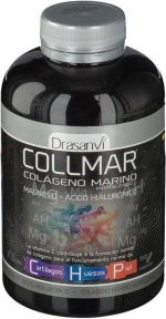 Drasanvi Collmar Colageno+acido Hialuronico 180 Caps - Image 3