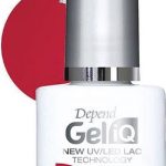 Beter Depend Gel Iq Esmalte Lady In Red 41031