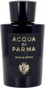 Acqua di Parma Signature Oud & Spice Eau de Parfum - Image 2