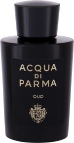 Acqua di Parma Oud - 180 ml - eau de parfum spray - unisexparfum - Image 4