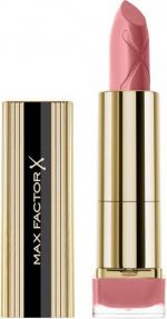 Max Factor Colour Elixir Lipstick - 010 Toasted Almond - Image 4