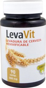 Herdibel Levavit 90 Comp 500 Mg - Image 2
