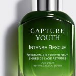 Dior CAPTURE YOUTH intensive rescue age-delay revitalizing