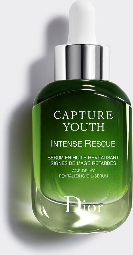 439x840-59 Dior CAPTURE YOUTH intensive rescue age-delay revitalizing - Image 1