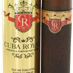 Herenparfum Cuba EDT Royal 100 ml