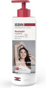 Isdin Psorisdin Body Hygiene 500ml - Image 2