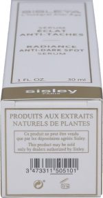 Sisley Sisleya L’Integral Radiance AntiDark Spot Serum 30 ml - Image 3