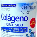 Ynsadiet Zentrum Colageno Hidrolizado Marino 180 Comp