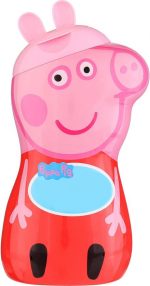 Peppa Pig - Douchegel & Shampoo - 400 ml - Image 2