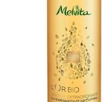 Douchegel Melvita L'Or Bio (250 ml)