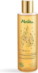 Douchegel Melvita L'Or Bio (250 ml)