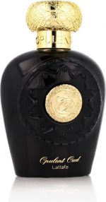 Uniseks Parfum Lattafa EDP Opulent Oud (100 ml) - Image 2