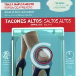 Hielpleisters Compeed Hiel 5 Stuks