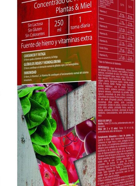 Nutergia Bicebe 100 Caps