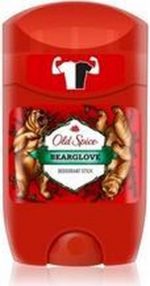 Solid Deodorant For Men Bearglove (deodorant Stick) 50 Ml 50ml - Image 2