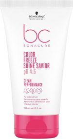 Schwarzkopf Bonacure Color Freeze Shine Savior 150ml