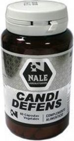 Nale Candi Defens 60 Caps - Image 2